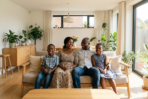 Particuliers & Familles