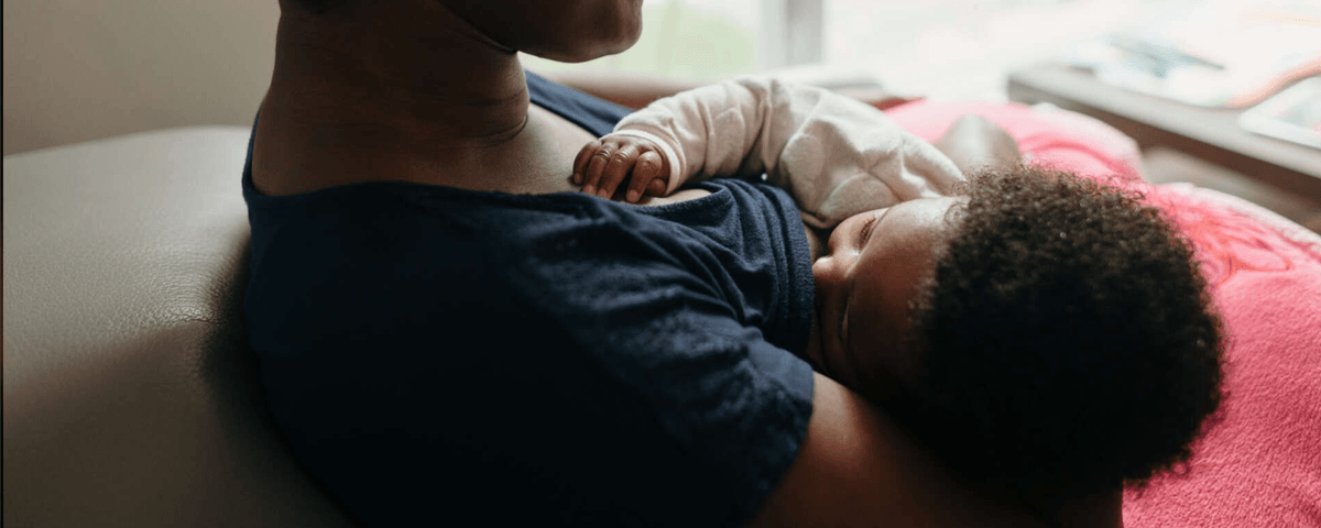 Les 1000 premiers jours de l'enfant