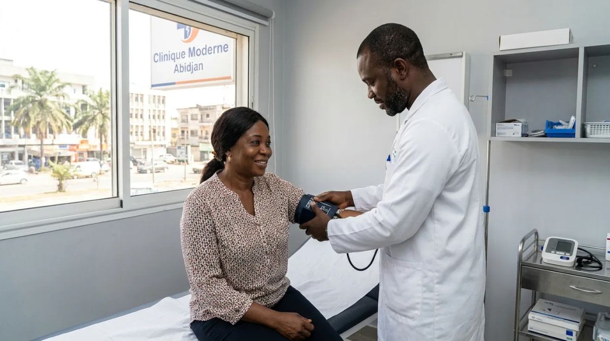 Anticipez votre santé avec Bolamu