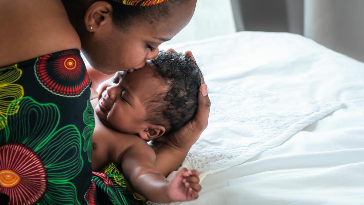 Suivi Maternel et Enfant