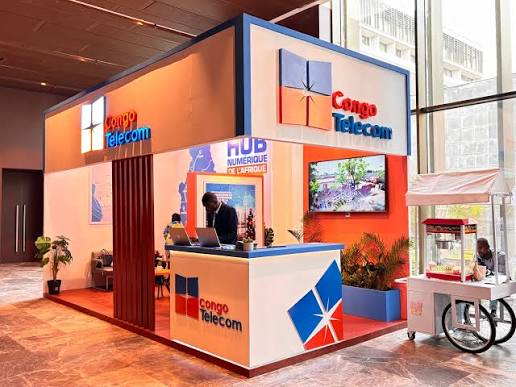 Congo Telecom & CanalBox